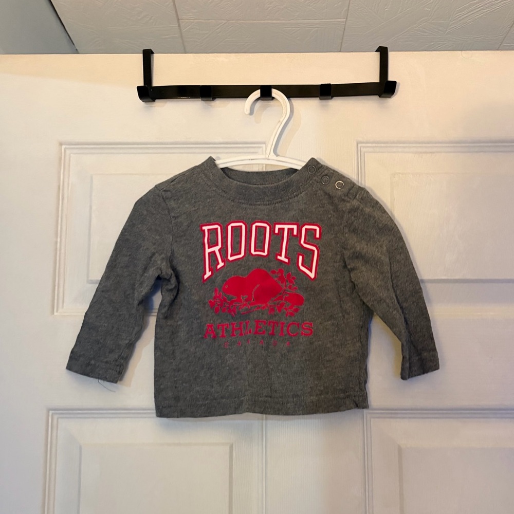Roots Shirt